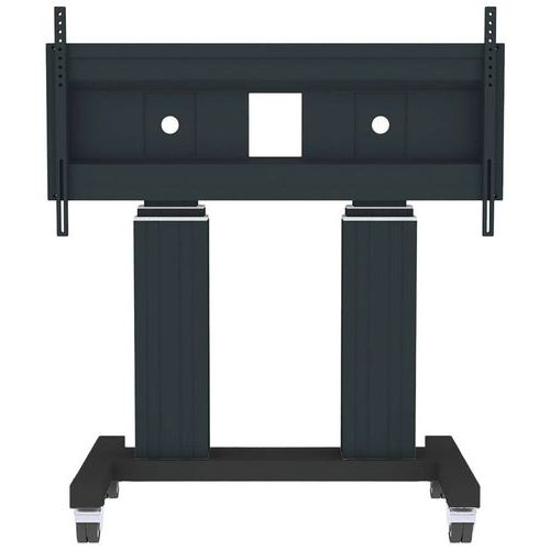 Support Mobile Motorisé M2600 Pour Écran Jusqu'à 120'' - Newstar