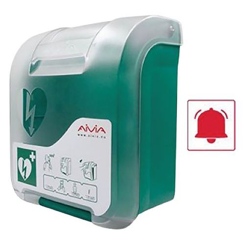 Armoire Murale Intérieure Pour Dae Aivia In Avec Alarme