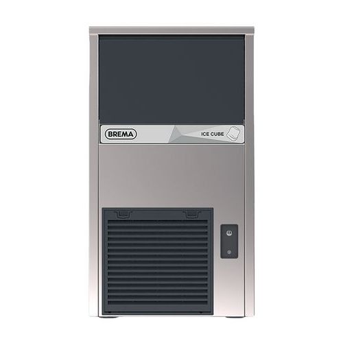 Machine À Glaçons Pleins 29 Kg/24hpompe De Vidange-cb249ahcwp-1