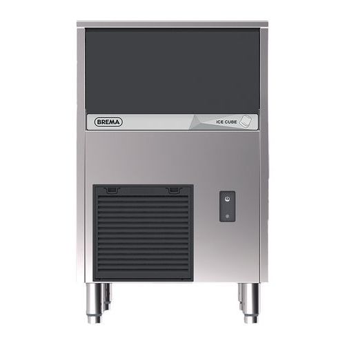 Machine À Glaçons Pleins 42 Kg/24hréserve 16kg-cb 416 W Hcw -1