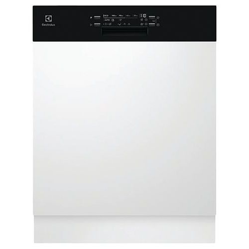Lave-vaisselle Intégrable-nombre De Couverts 13 -electrolux-keac7200ik
