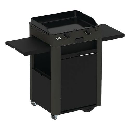 Plancha Chariot - Puissance - Eno - 58028270880p