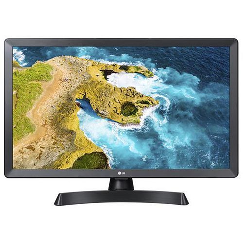 Téléviseur écran plat - Diagonale 60 cm - Lg - 24TQ510S-PZ Téléviseur écran plat - Diagonale 60 cm - Lg - 24TQ510S-PZ
