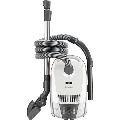 Aspirateur Traîneau Avec Sac - Miele - Compactc2sileco