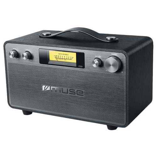 Enceinte Portable Bluetooth - Muse - M670bt