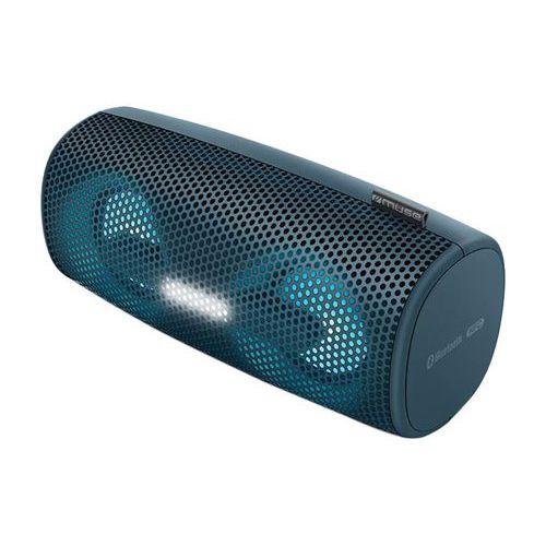 Enceinte Portable Bluetooth - Muse - M730dj