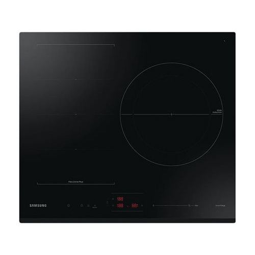 Table De Cuisson Induction-7400 W-samsung-nz63b6056gk