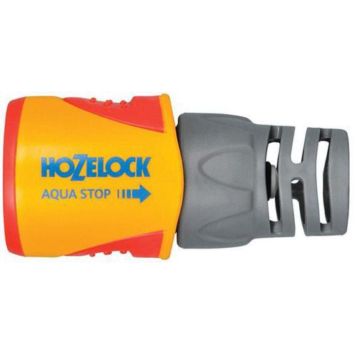 Raccord D'arrosage Aquastop Ø125mm Et 15mm