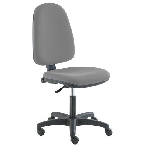 Chaise De Bureau Dali Gris