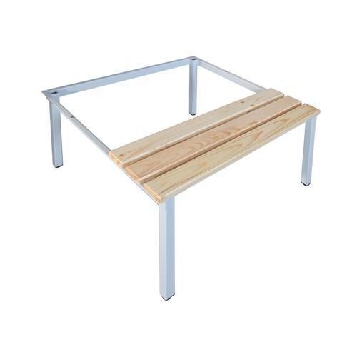 Banc Tamara Sous L'armoire Léger 80 Cm