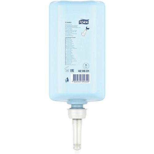 Recharges Savon Tork Prenium Corps/cheveux