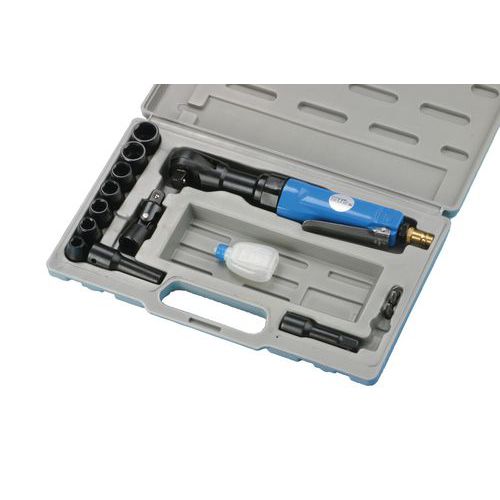 Clé à Cliquet Pneumatique