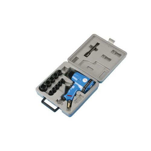 Clé à Percussion Pneumatique