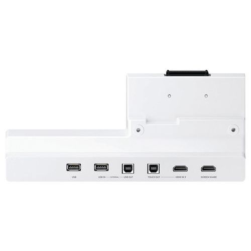 Extension De Connectique Pour Flip 4 - Samsung