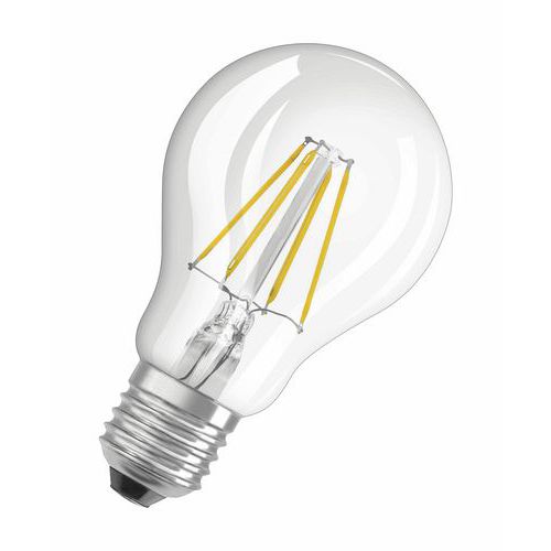 Ampoule Parathom Led Retrofit Classic A E27 6w 806lm 2700k