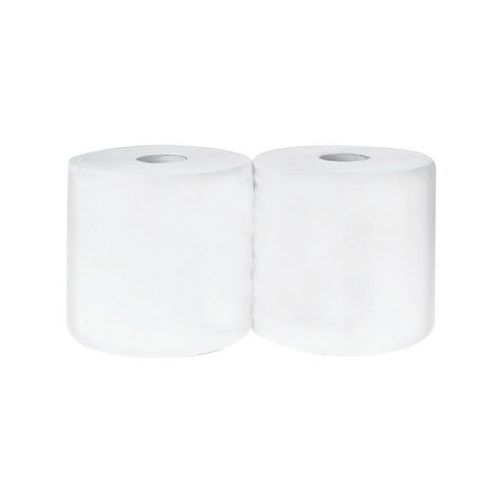 Bobine Industrielle 750 Formats - Recyclé - Blanc