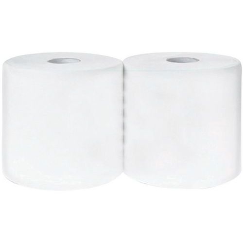 Bobine Industrielle 800 Formats Manutan - Recyclé - Blanc