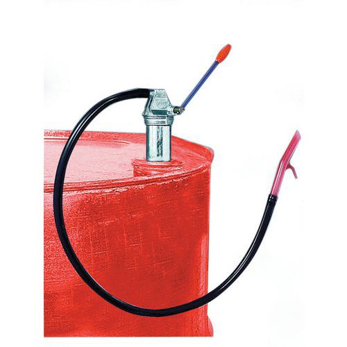 Pompe à Fûts En Acier Pour Fûts De 200 L