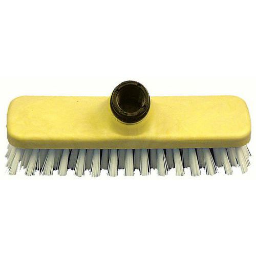 Lave-pont Blanc En Plastique