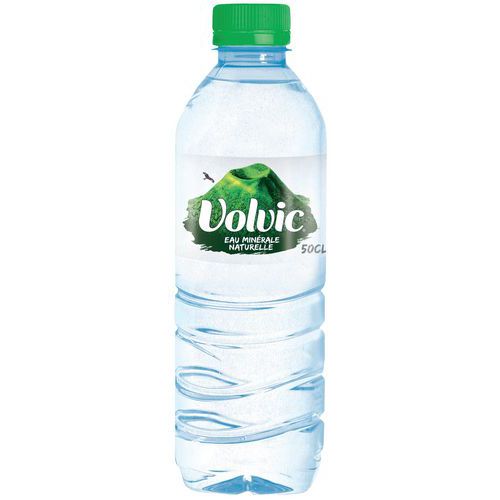 eau de volvic