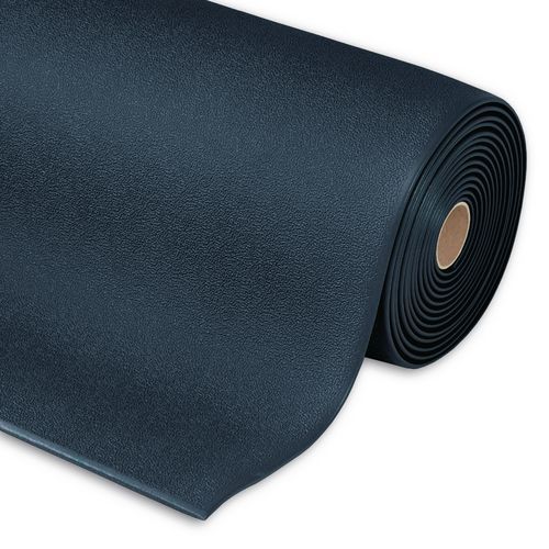 Tapis Antifatigue Sof-tred™ 90x1000cm Noir