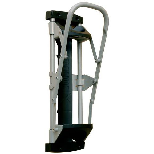 Presse Manuelle Pour Bouteilles Pet