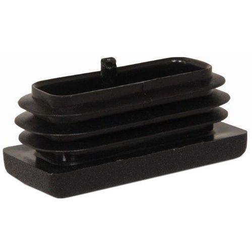 Pied Plastique Advance 40x40 Mm