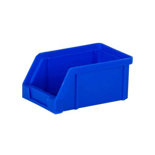 Boîtes En Plastique Unibox 7 X 10 X 15 Cm