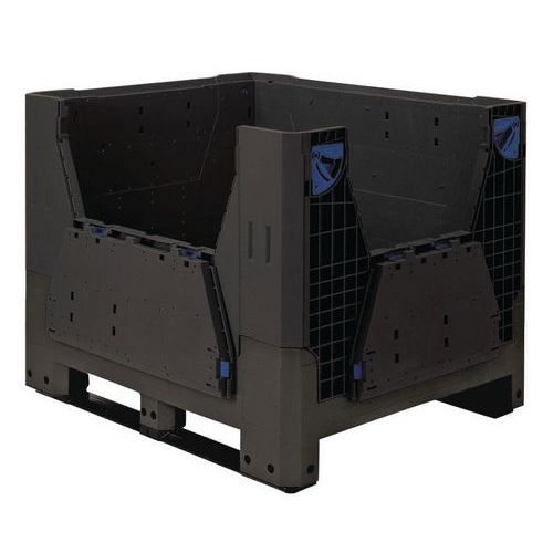 Caisse-palette pliable Klapa Caisse-palette pliable Klapa