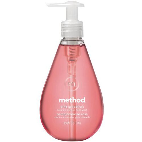 Savon Main Method Rose - 035l