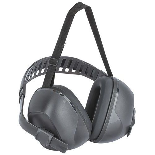 Casque Antibruit Multi-position Vs130m Verishieldâ„¢ Snr 35