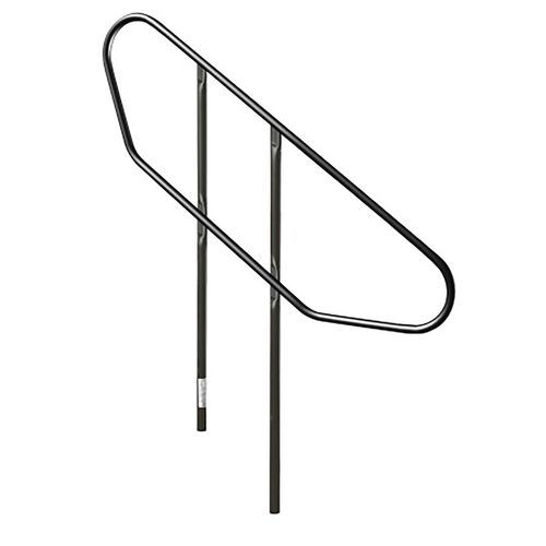 Garde corps pour escalier ajustable Garde corps pour escalier ajustable