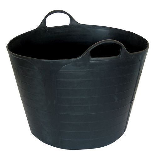 Auge Caoutchouc 40 Litres (forme Cabas) Avec Logo Prochok®