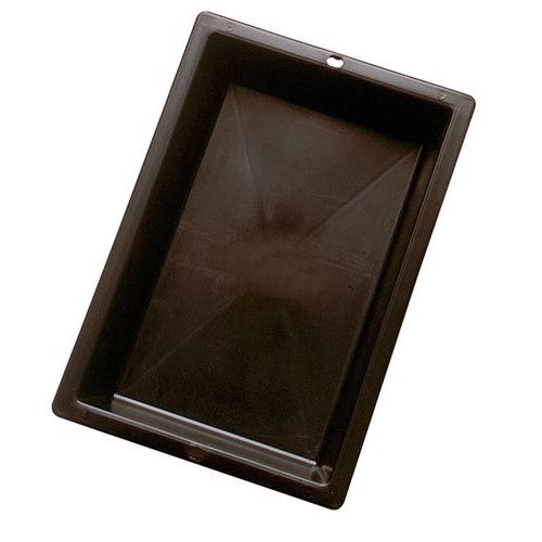 Augette à Enduit 3 Litres