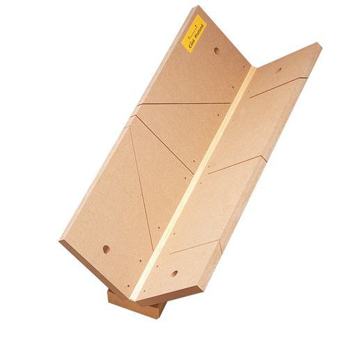 Boite à Coupe V Grand Modele