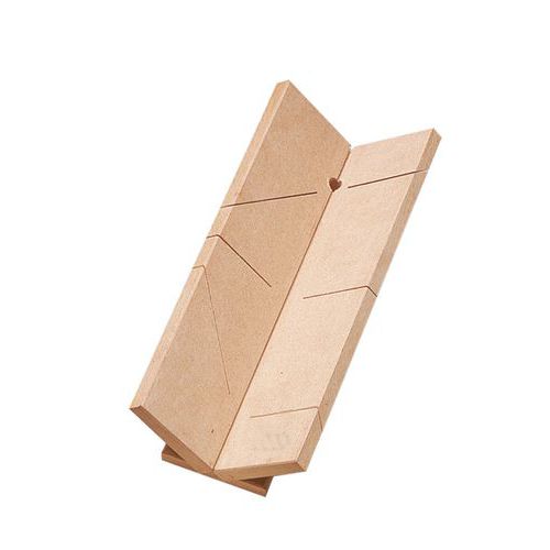 Boite à Coupe V Petit Modele