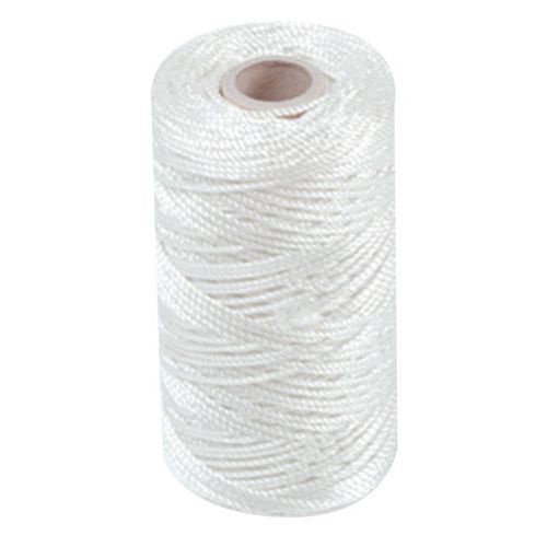 Cordeau Cable Polyamide Bobine De 200m 2mm