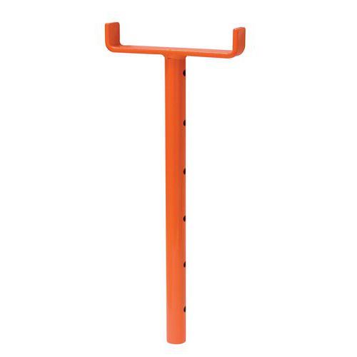 Coulisse 051 M Pour Trepied