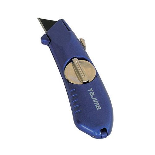 Couteau Lame Trapèze Tajima®