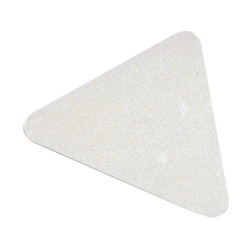 Couteau A Maroufler Triangle