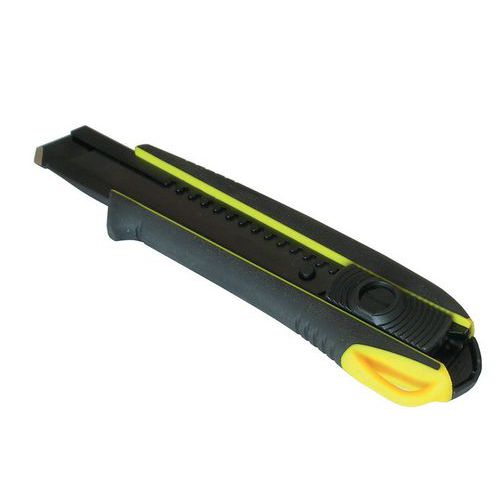 Cutter Driver 18 Mm Tajima® Embout De Vissage