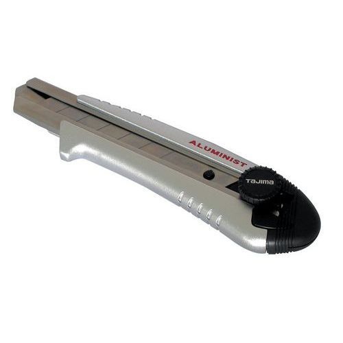 Cutter Aluminist 25mm Avec Reservoir