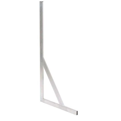 Equerre Aluminium A Talon 60 X 120