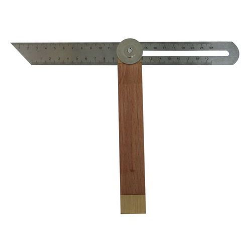 Fausse Ã‰querre Coulisse 40 Cm