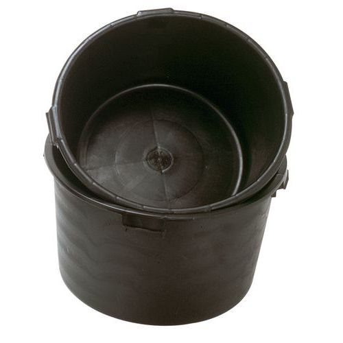 Bac Malaxeur 120 Litres