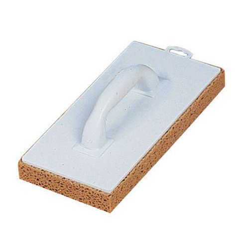 Platoir A Nettoyer Monobloc 34x17 M Havane 40 Mm