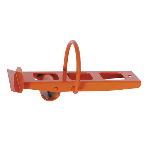 Levier A Panneaux A Rouleau