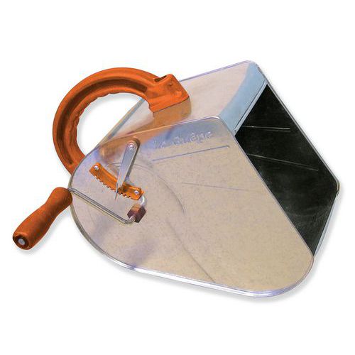 Machine A Crépir 'la Guepe'