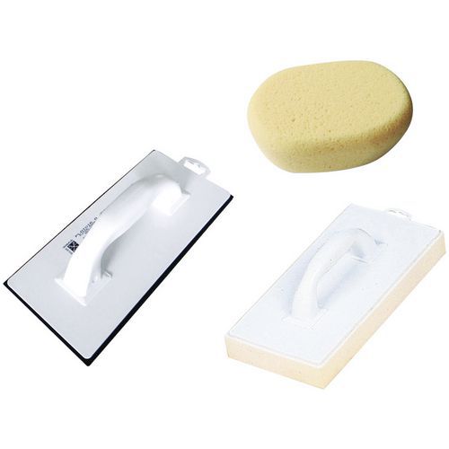 Nécessaire à Joint Carreleur