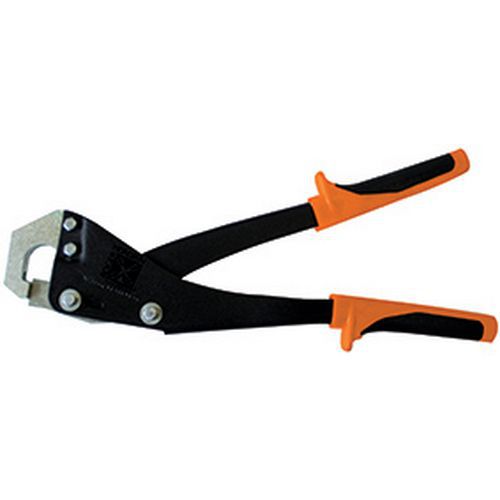 Pince A Agrafage Des Profilés Sous Blister